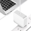 85W L-Tip Power Adapter Charger for MacBook Air Pro Before