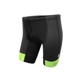 De Soto Forza Tri Short - FTS3 (no Pockets) 2020 (Pinecrest Green, Small)