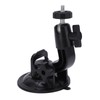 Strong Suction Cup Holder for Sports Camera Car Front Windshield
