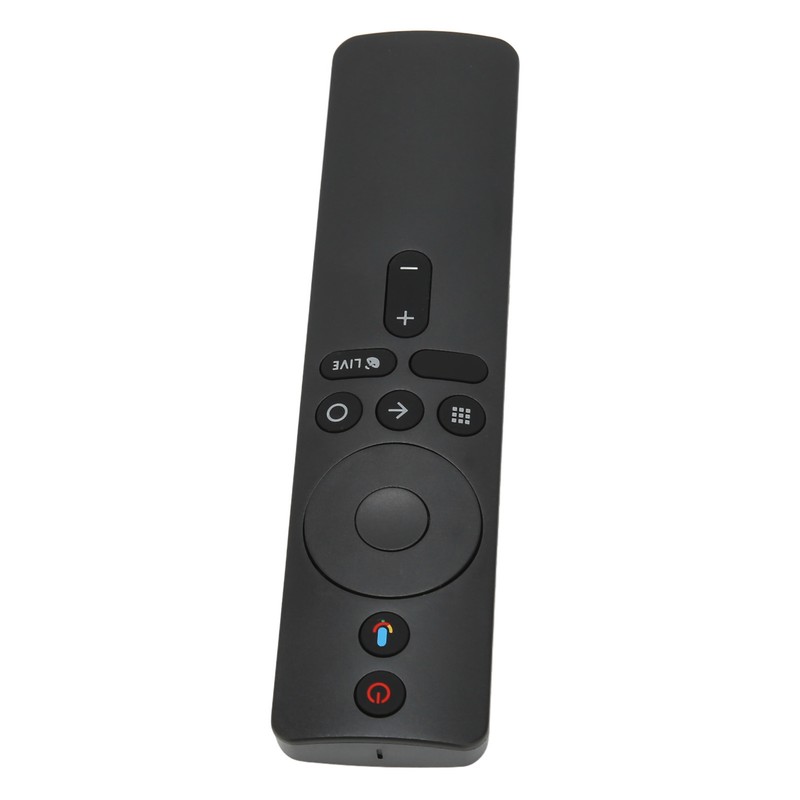 TV Remote Control Supports Bluetooth and Voice High Sensitivity Replacement