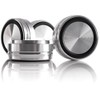 Hifi Lab Aluminium Feet Solid 39 x 17 mm Aluminium