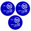 Redone Hair Styling Aqua Hair Wax Blue 3 x 50