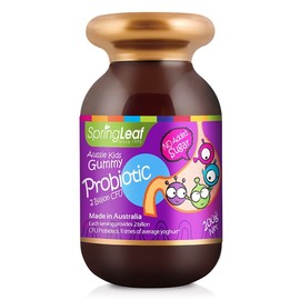Spring Leaf Kids Probiotic Gummies 200g