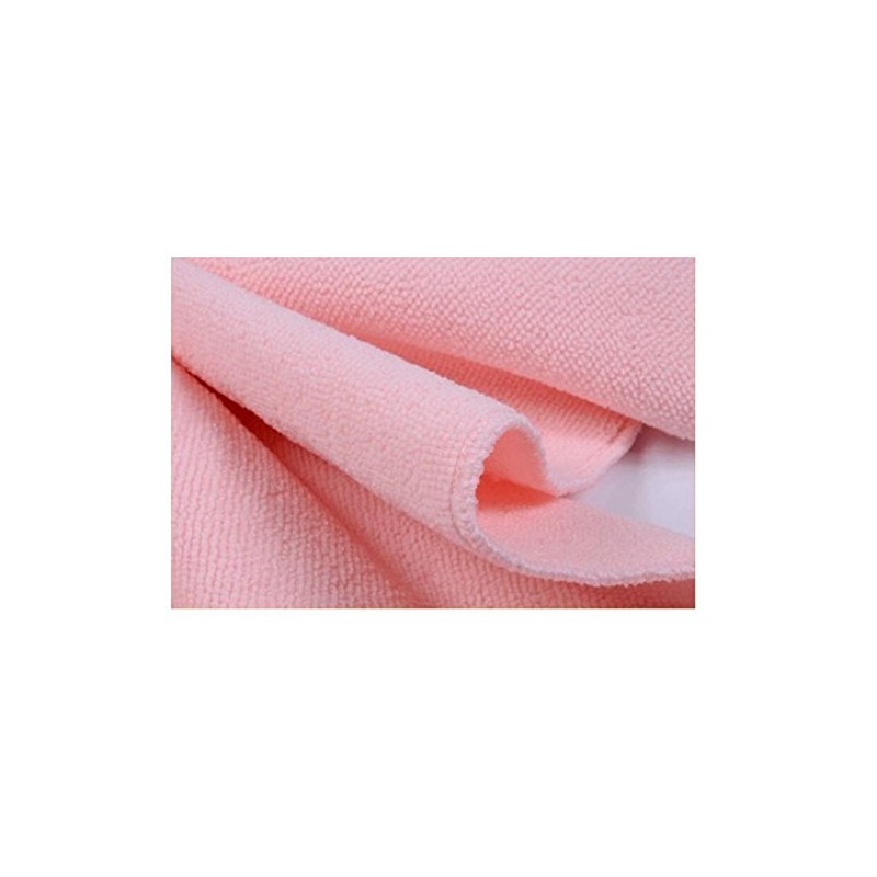Bath towel wrap Hair Turban, pink, Absorbent Towel Fast Dry