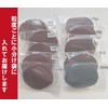 ASPALAND Sandpaper, Magic Type, Set of 100, 10 Grit Sizes,