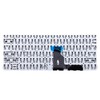 SUNMALL Replacement Keyboard Compatible with HP ProBook 430 G8 ProBook