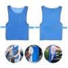 Canyita Ice Cooling Vest Outdoor Reusable Summer Cooling Vest Resistant
