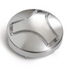 MELSTOM 5006EA3009B Washer Pulsator Cap - Upgraded Electroplating, Anti-Corrosion, Fit