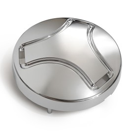 MELSTOM 5006EA3009B Washer Pulsator Cap - Upgraded Electroplating, Anti-Corrosion, Fit for LG Washer Wash Plate Cap Replace 5006EA3009A 5006EA3009C MBL65219301 PS3525704 EAP3525704 WM2101HW