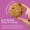Soft Baked Raisin Toasted Walnut Cookies (12 Pack) - Single