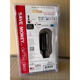 Magic Stick TV MS-55max  Jumbo 4k indoor Antenna Fire Stick TV HDTV 1080P HD