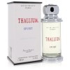 Parfums Jacques Evard Thallium Sport by Parfums Jacques Evard