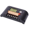 Solar Panel Regulator Photovoltaic Power Generation Controller 10A for Lead
