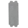 Gator 7119 Medium 80-Grit Drywall Sheet Sandpaper, 4.25 x 11.25