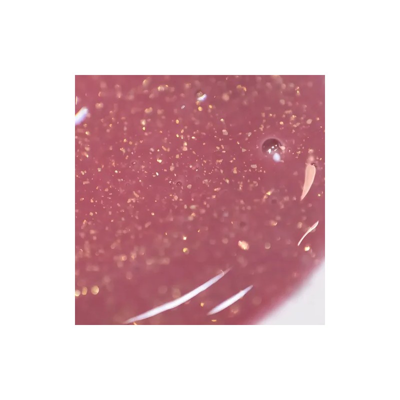 Goc, Brillo Para Labios, Lip Luster, Textura Suave, Hidrata Acabado