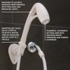 ETL Oxygenics 26788 BodySpa RV Handheld Shower - White