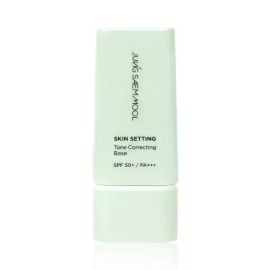 Jung Saem Mool 정샘물 스킨 세팅 톤 코렉팅 베이스 -R 3754655 Jung Saem Mool Skin Setting Tone Correcting Base -R 3754655