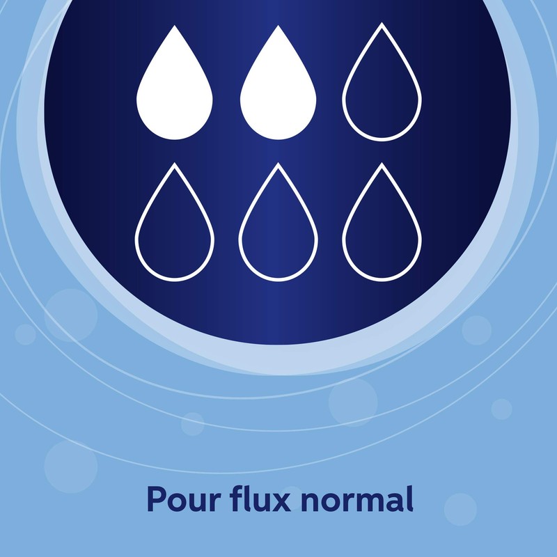 Vania Maxi Comfort Sanitary Pads Normal 18 Pads