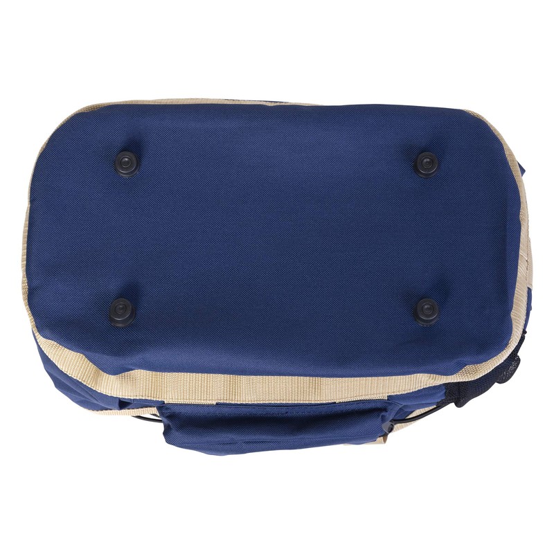 Huntley Equestrian Deluxe Grooming Bag