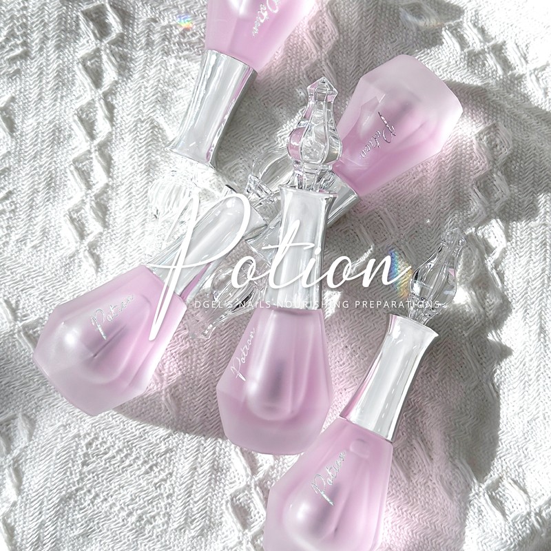 classic nail Diesel Healing Potion Main Product 12ml + 60