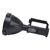 P50 Super Bright LED Searchlight Dual Light Source USB Rechargeable