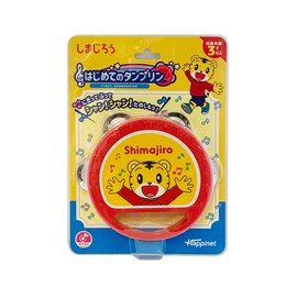 Happinet Shimajiro First Tamblin (For Ages 3 and Up)