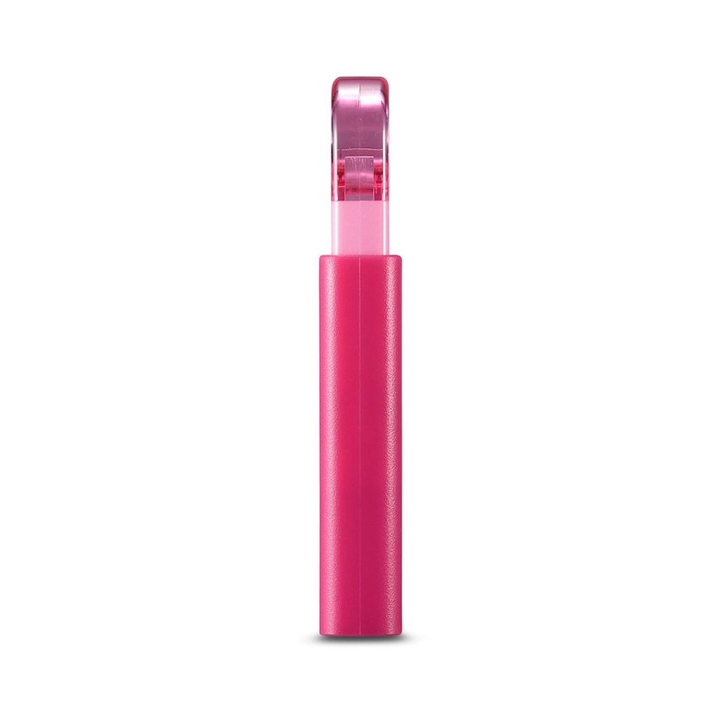 BUFFALO KNOCK SLIDE USB 3.1 (Gen1) USB Memory 16GB Pink