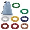 ArthroRoller TS Hand Massage Rings for the Wrist, Acupressure Rings,
