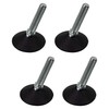 Gedotec Adjusting Screw M8 x 33 mm Adjusting Screw for