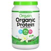proxy Orgain Vanilla Bean Protein Powder 920g Vanilla / Orgain