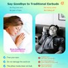 Melolax Under Pillow Speaker with Bluetooth, Memory Card Playback, Timer