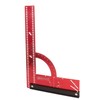 Milescraft 8410 MC-Square300 Imperial Framing Square – 12” x 8”