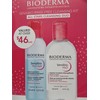 Bioderma Sensibio Rinse-Free Cleansing Kit