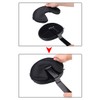 AUFER Driver Rider Backrest Sissy Bar With Back Rest Pad
