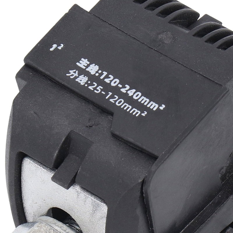 Conector Perforador del Aislamiento, Conector de Cable Aislado de Alto