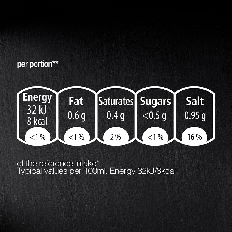 Knorr Vegetable Stock Cubes, 8 x 10g