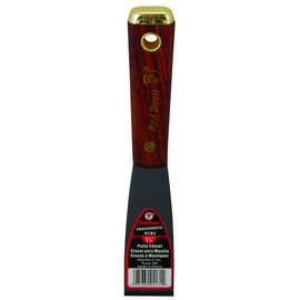 Red Devil 4131 1.25-Inch Putty Chisel