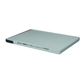 Knecht LA 135 Filter, interior air