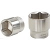 KS Tools 917.3818 3/8 Hexagonal Socket, 18 mm