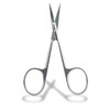 INLAQ Professional Nail Scissors - Precise Nail and Nail Cutter