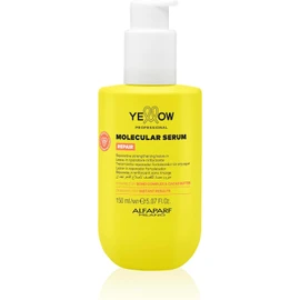 Yellow Professional Molecular Serum Repair, 150 ml
