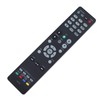 RC-1217 Ersatz Fernbedienung - VINABTY RC 1217 Fernbedienung für Denon