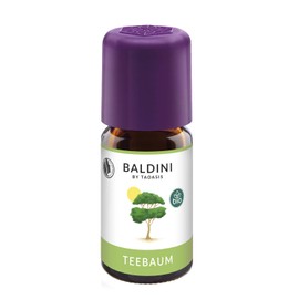 Baldini Organic Oil