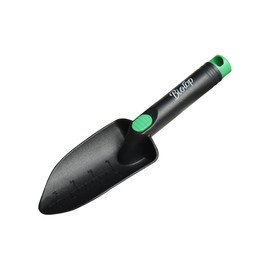 High Quality Fibreglass and Untreated Resin Tool Set Shovel Rake Pan Ideal for Your Vegetable Garden or Garden