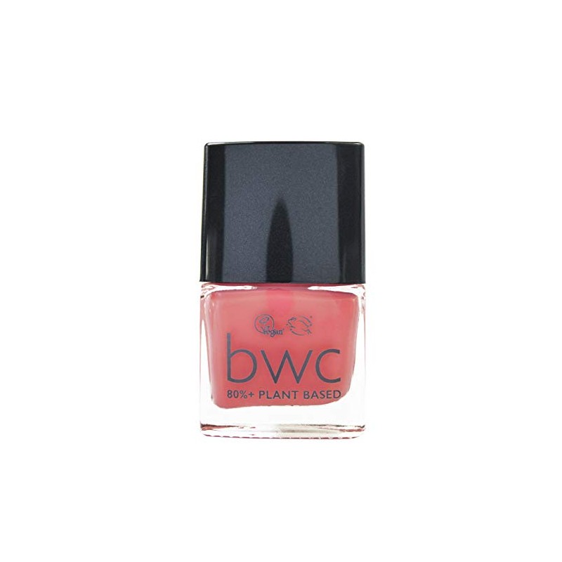 BWC Beauty Without Cruelty Kind Colourful Nails Fire - Heat