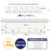 FUMITAKE Power Tap, 1500W, Thunder Guard, Energy Saving, Power Saving,