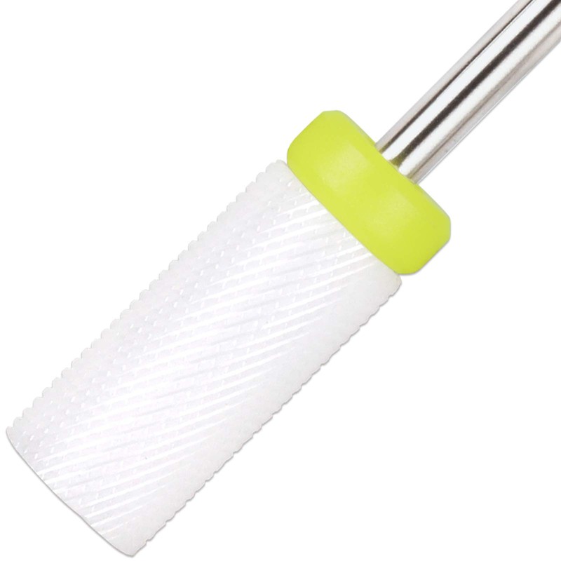 PANA Flat Top Small Barrel 3/32" Ceramic Bit - Extra