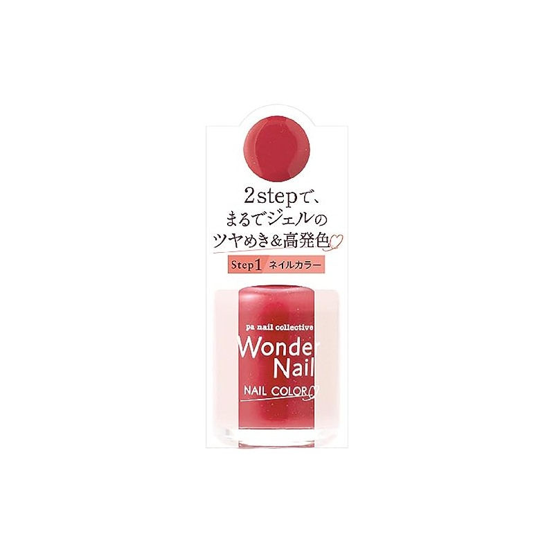 pa Wonder Nail RWN-15 (10 mL)