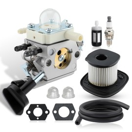 GoaMotors Carburetor Fit for Stihl Leaf Blower SH86 SH86C BG86 BG86CE BG86Z BG86CEZ Replaces 4241-120-0616 4241-120-0607
