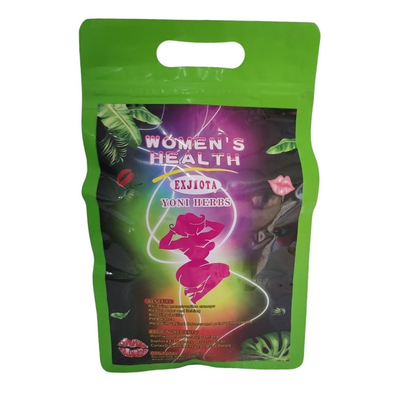 Yoni Steam Herbs for Cleansing(20 Bags), Yoni herbs for Steaming,100%